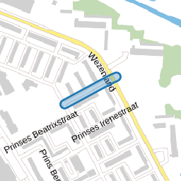 Mecklenburgstraat
