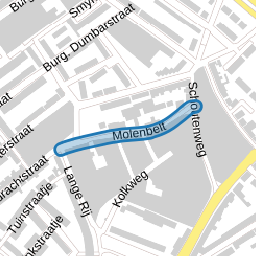 Molenbelt
