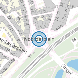 Noorderplein