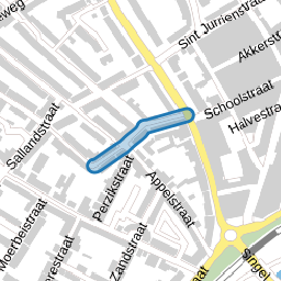 Noorderstraat