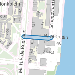 Noordzeestraat