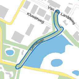 Olthoflaan