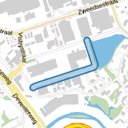 Osnabrückstraat