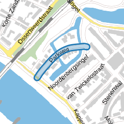 Parkweg