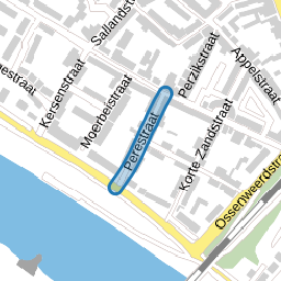 Perestraat