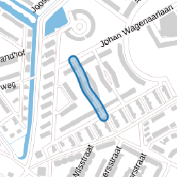 Peter van Anrooystraat