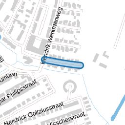 Philip van Praagstraat