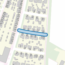 Piet Zwartstraat
