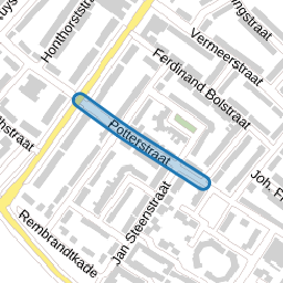 Potterstraat