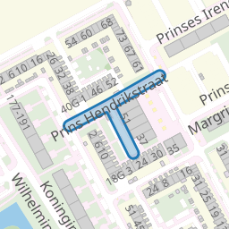 Prins Hendrikstraat
