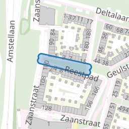 Reestpad