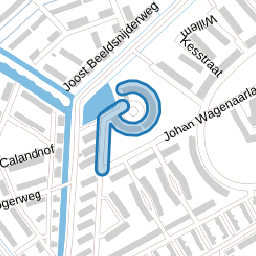 Richard Holstraat