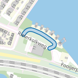 Rielerkolkweg