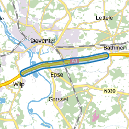 Rijksweg A1