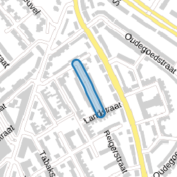 Sanatoriumdwarsstraat