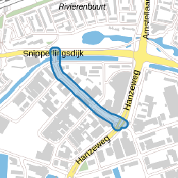 Schonenvaardersstraat