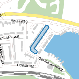 Severdinkstraat