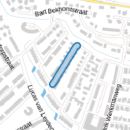 S.H. de Roosstraat
