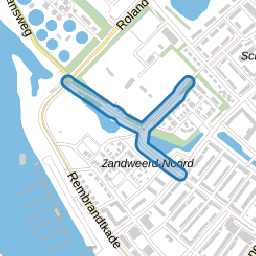 Sportveldenlaan