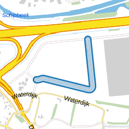 Stegemanweg