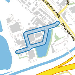Teugseweg