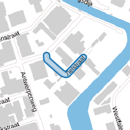 Tielstraat