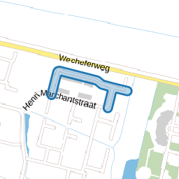 Titia Goedhuisstraat