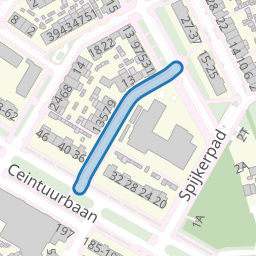 van Steenbergenstraat