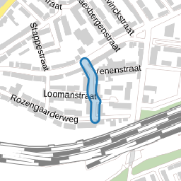 Van Zalingenstraat