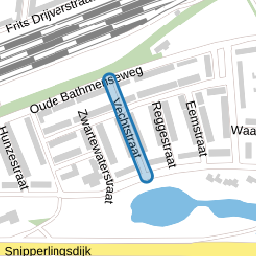 Vechtstraat