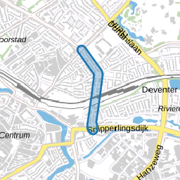 Veenweg