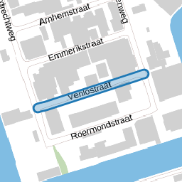 Venlostraat