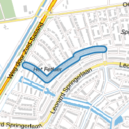 Vincent van Goghstraat