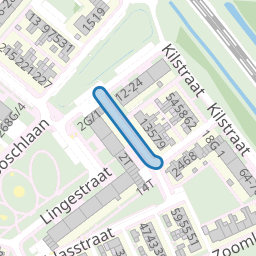 Vliststraat
