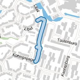 Waardenborg