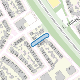 Wessel Zuselerstraat