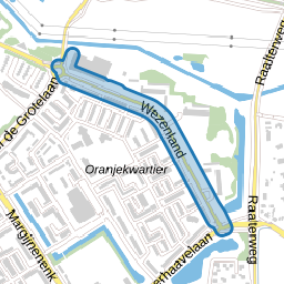 Wezenland