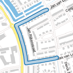 Willem Landréstraat