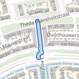 Willem Witsenstraat