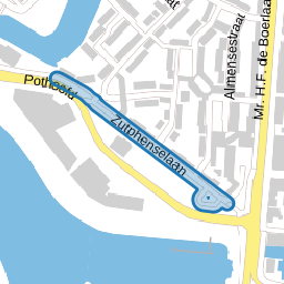 Zutphenselaan