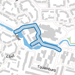 Zwaluwenburg