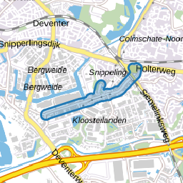 Zweedsestraat