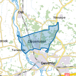 Diepenveen