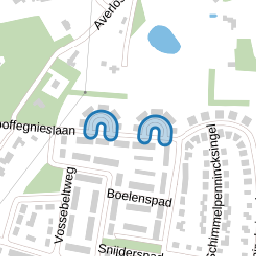 Aan de Bogen