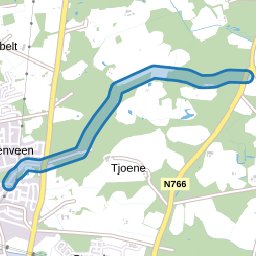 Averlose Houtweg