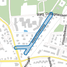 Boschhoekweg