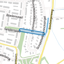 De Smalle Weide