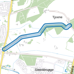 Ganzekooisweg