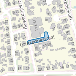 Grutterinkstraat
