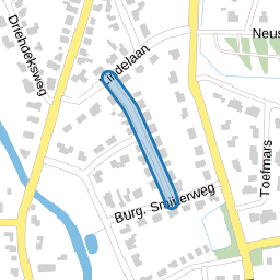 Hemeltjenskampweg